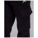 Jordan Παιδικό παντελόνι φόρμας My Brooklyn Essentials Fleece Cargo Pants Jordan Παιδικό παντελόνι φόρμας My Brooklyn Essentials Fleece Cargo Pants